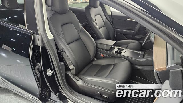 Tesla Model 3 2022 — photo 12