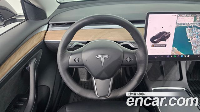Tesla Model 3 2022 — photo 13