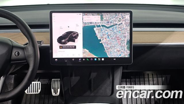 Tesla Model 3 2022 — photo 14