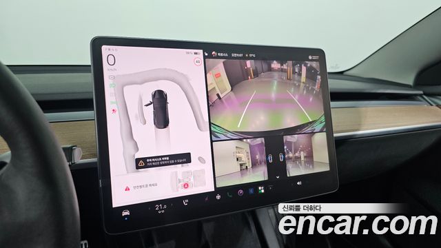 Tesla Model 3 2022 — photo 15
