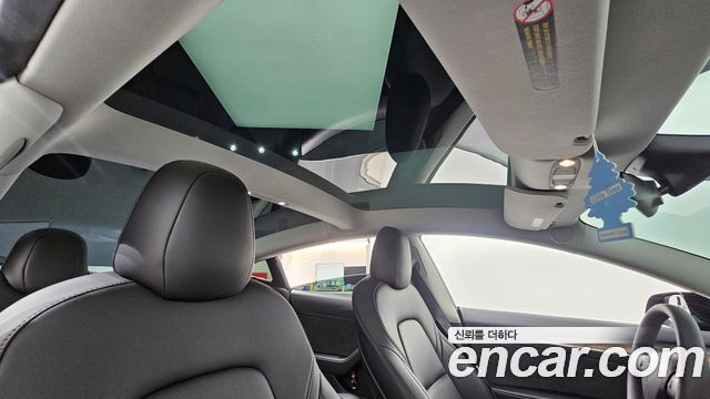Tesla Model 3 2022 — photo 19