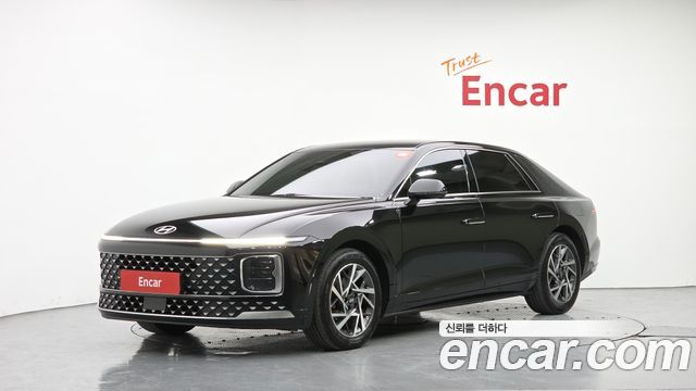 Hyundai Grandeur 2025 — photo 1