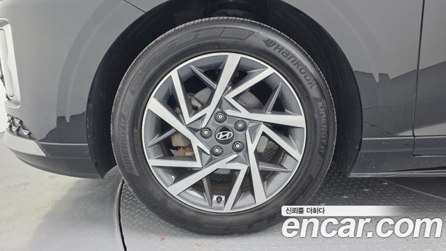 Hyundai Grandeur 2025 — photo 5