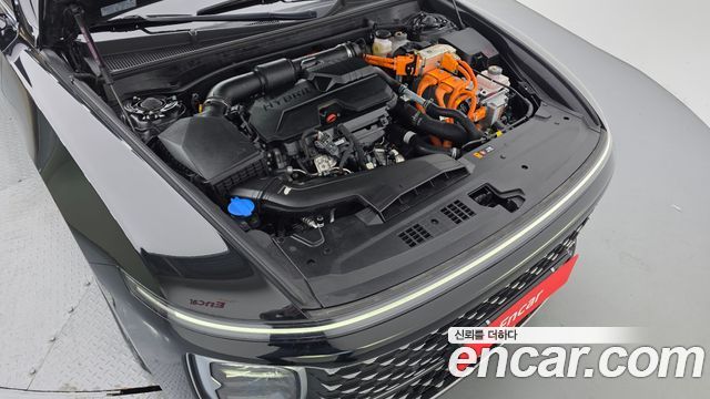 Hyundai Grandeur 2025 — photo 6