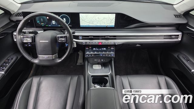 Hyundai Grandeur 2025 — photo 7