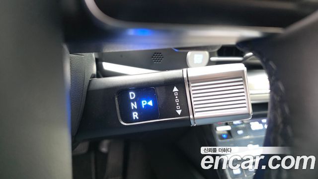 Hyundai Grandeur 2025 — photo 9