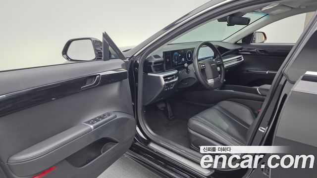 Hyundai Grandeur 2025 — photo 10