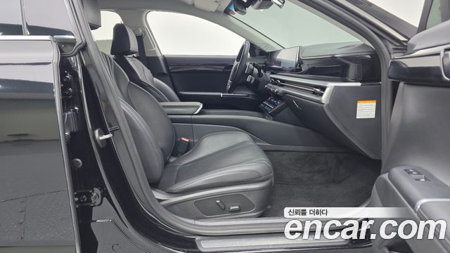 Hyundai Grandeur 2025 — photo 11