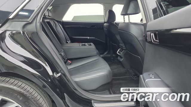 Hyundai Grandeur 2025 — photo 12