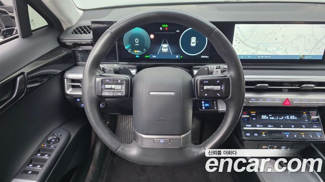 Hyundai Grandeur 2025 — photo 13