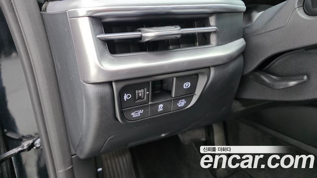 Hyundai Grandeur 2025 — photo 14