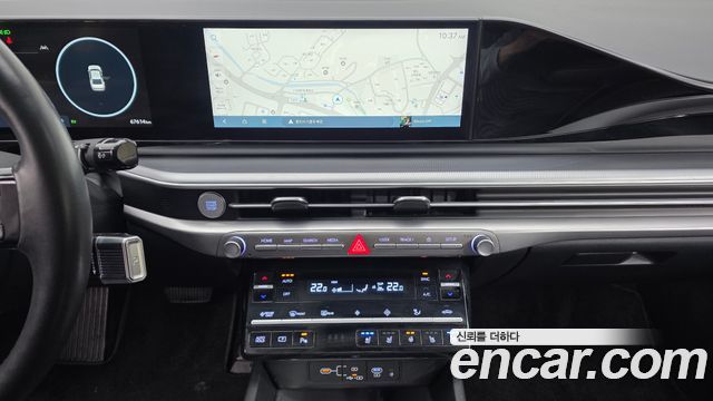 Hyundai Grandeur 2025 — photo 15