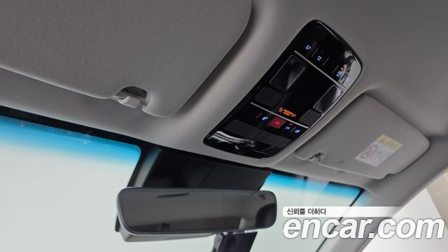 Hyundai Grandeur 2025 — photo 18