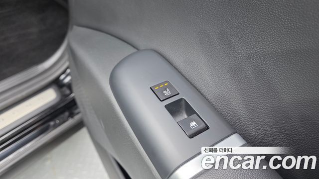 Hyundai Grandeur 2025 — photo 19