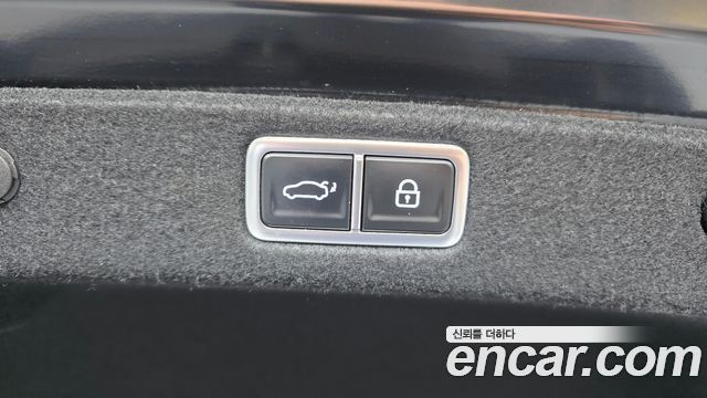 Hyundai Grandeur 2025 — photo 20