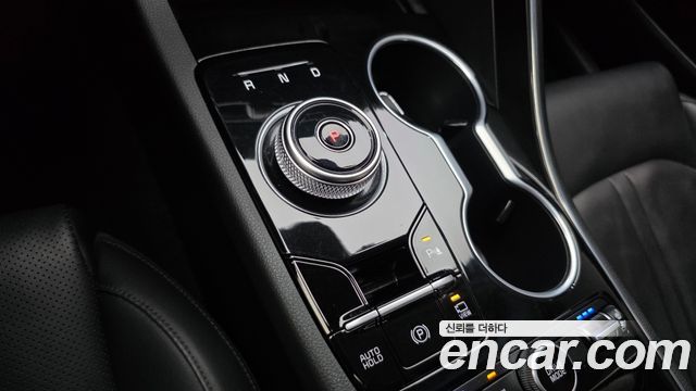 Kia K5 2023 — photo 9