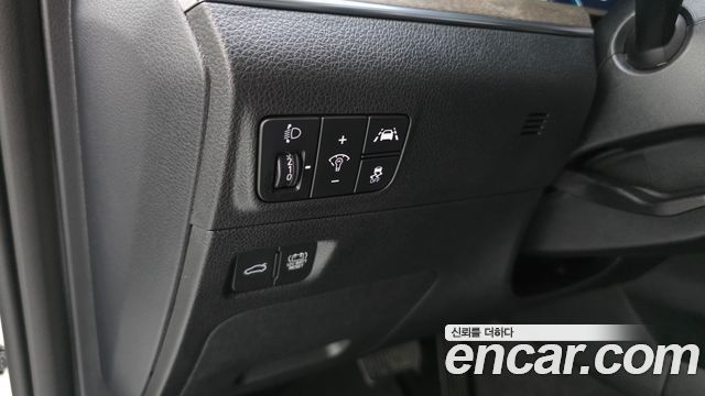 Kia K5 2023 — photo 14
