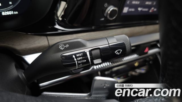 Kia K5 2023 — photo 15