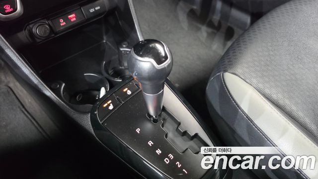 Kia morning 2017 — photo 12
