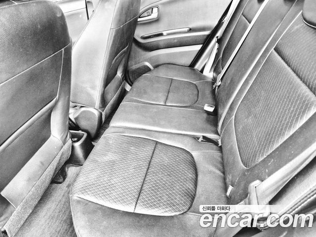 Kia morning 2015 — photo 6