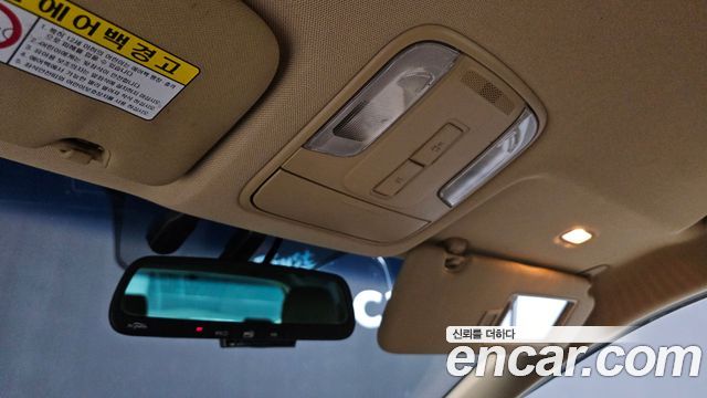 Kia Canival 2017 — photo 16