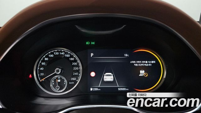 Genesis G80 2022 — photo 8