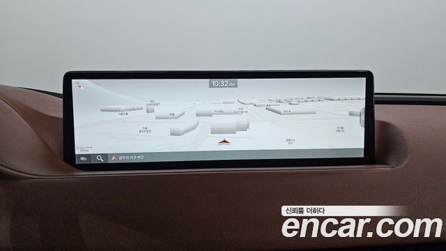 Genesis G80 2022 — photo 13
