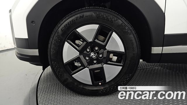 Hyundai Santafe 2025 — photo 5