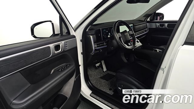 Hyundai Santafe 2025 — photo 13