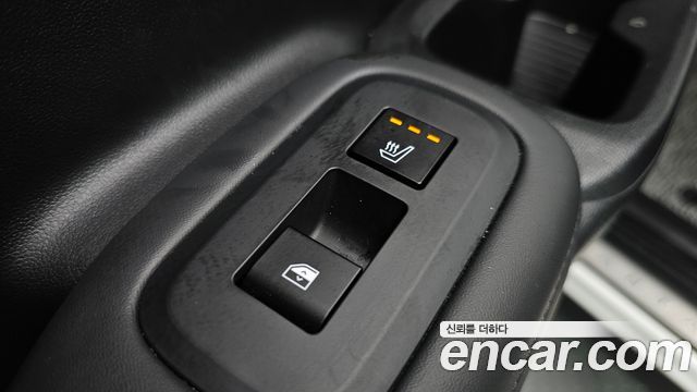 Hyundai Santafe 2025 — photo 25