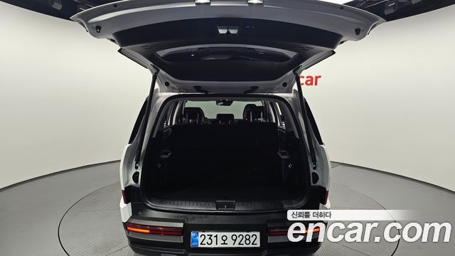Hyundai Santafe 2025 — photo 26