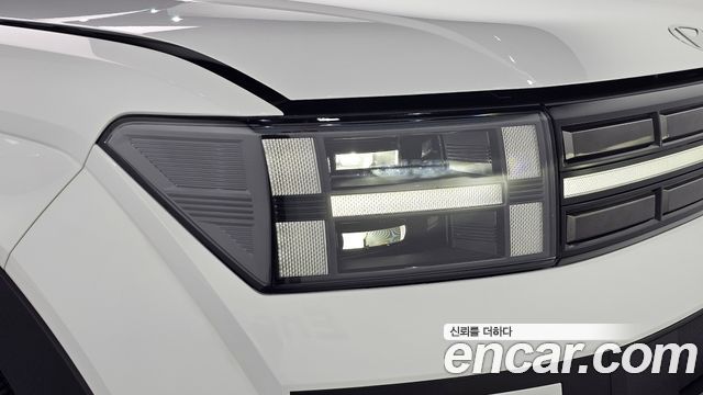 Hyundai Santafe 2025 — photo 8