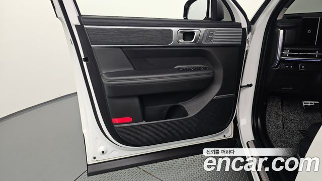 Hyundai Santafe 2025 — photo 14