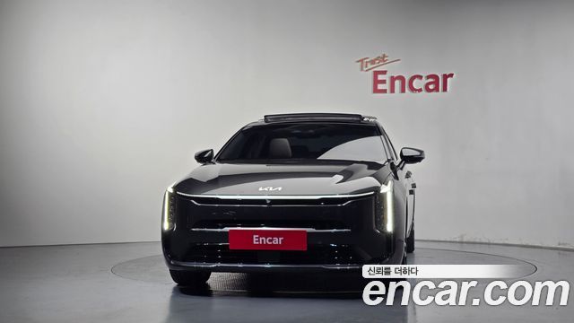 Kia K8 2025 — photo 3