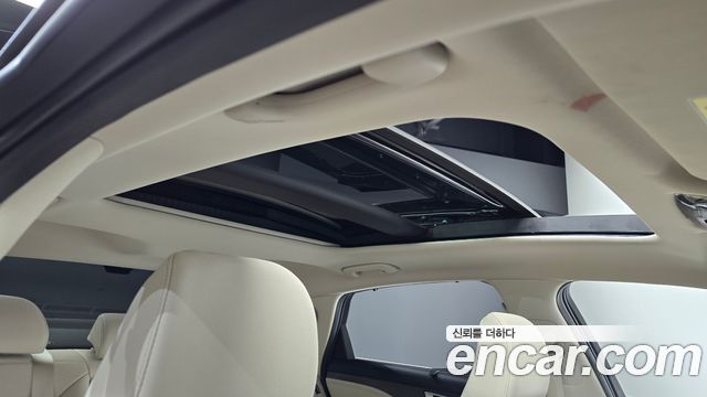 Kia K8 2025 — photo 22