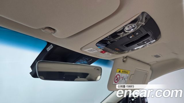 Kia K8 2025 — photo 25