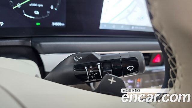 Kia K8 2025 — photo 26