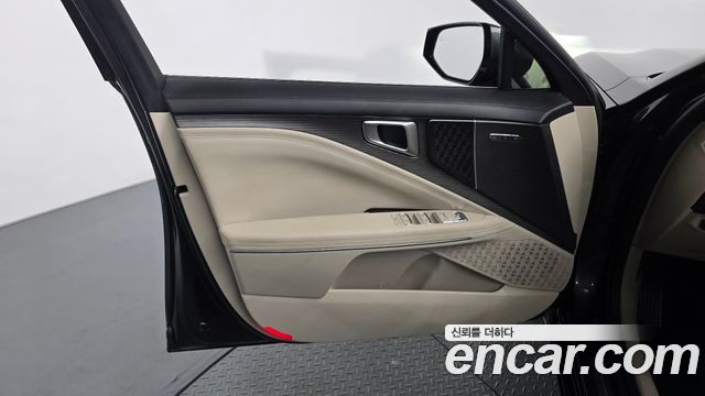 Kia K8 2025 — photo 14