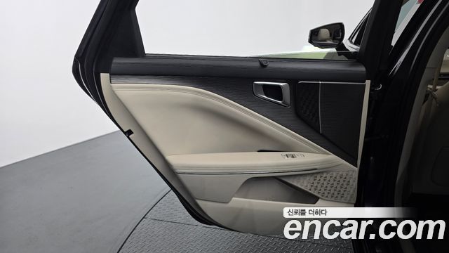 Kia K8 2025 — photo 15