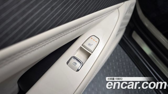 Kia K8 2025 — photo 27