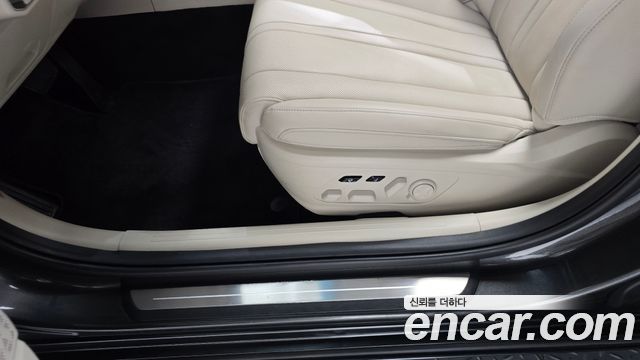 Kia K8 2025 — photo 30