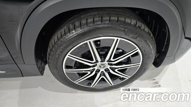 Mercedes-Benz EQB 2026 — photo 5