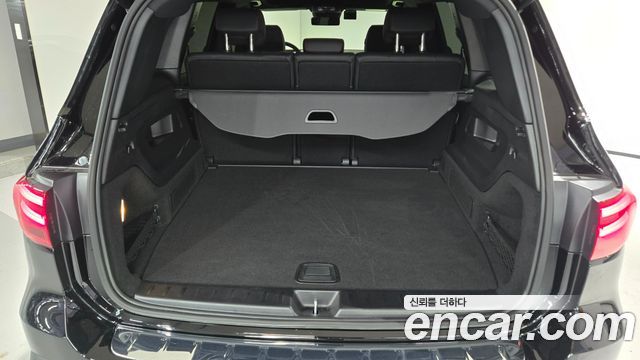 Mercedes-Benz EQB 2026 — photo 10