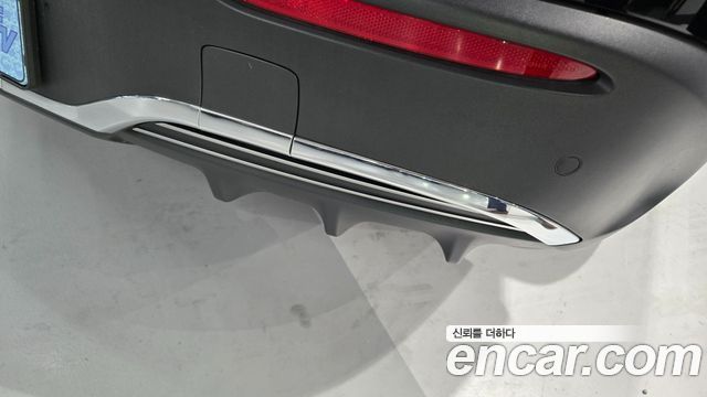 Mercedes-Benz EQB 2026 — photo 11