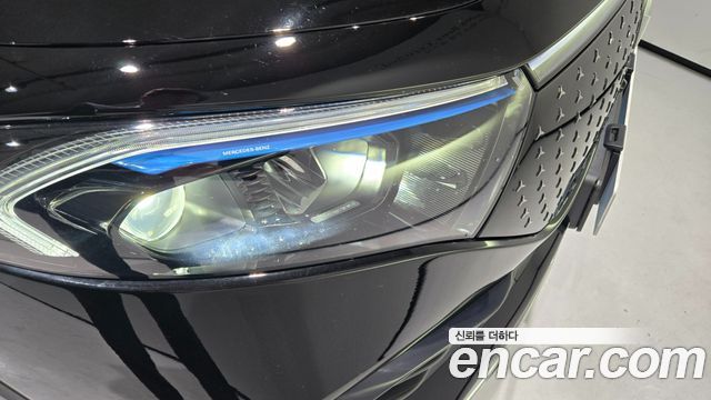 Mercedes-Benz EQB 2026 — photo 12