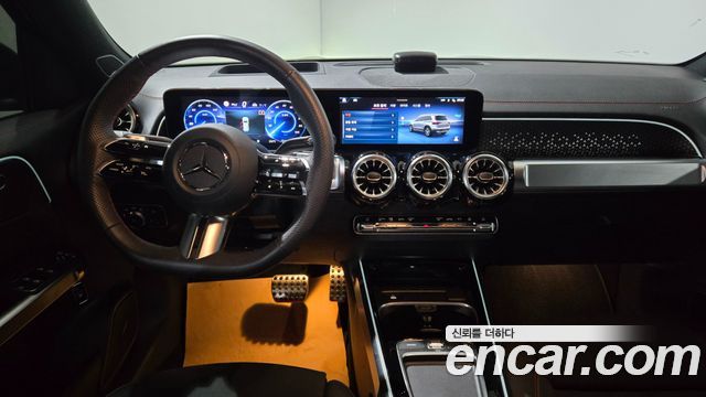 Mercedes-Benz EQB 2026 — photo 17