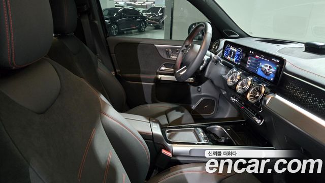 Mercedes-Benz EQB 2026 — photo 18