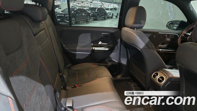 Mercedes-Benz EQB 2026 — photo 20