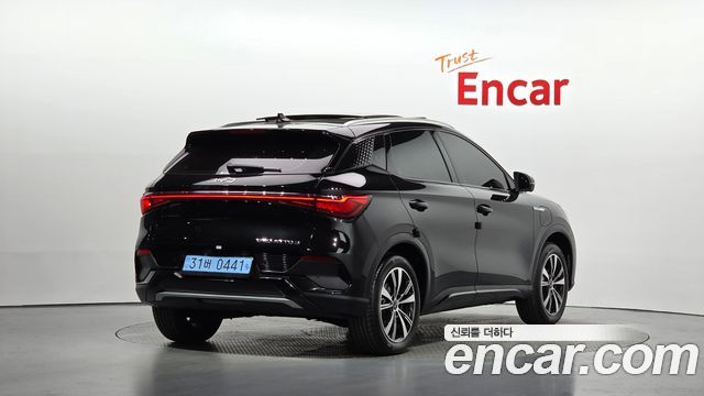 BYD Atto 3 2025 — photo 2