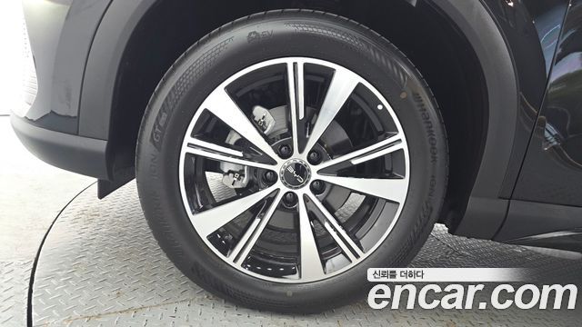 BYD Atto 3 2025 — photo 5